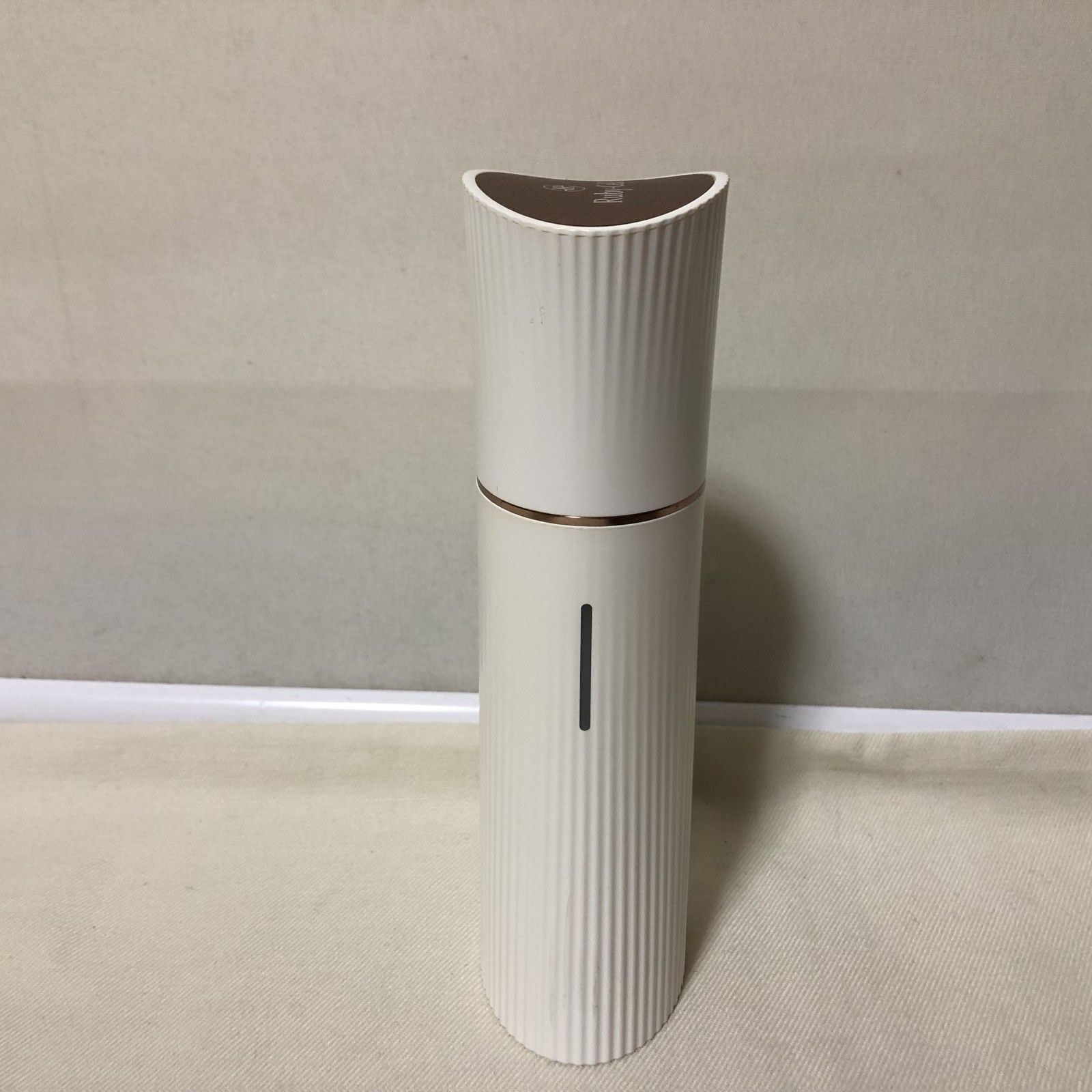 chanakan⚫︎Ruby-Cell ハンディエアブラシシステム ホワイト Ruby-Cell エアブラシシステム ホワイト