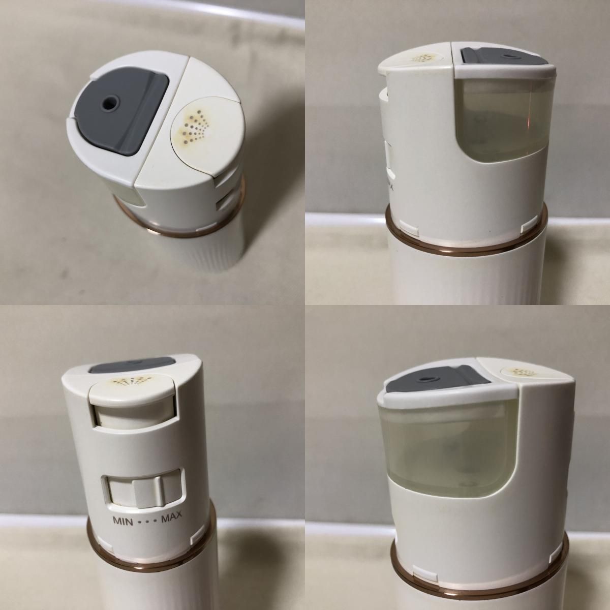 H463 Ruby-Cell Handy Airbrush System ルビーセル ハンディエアブラシ