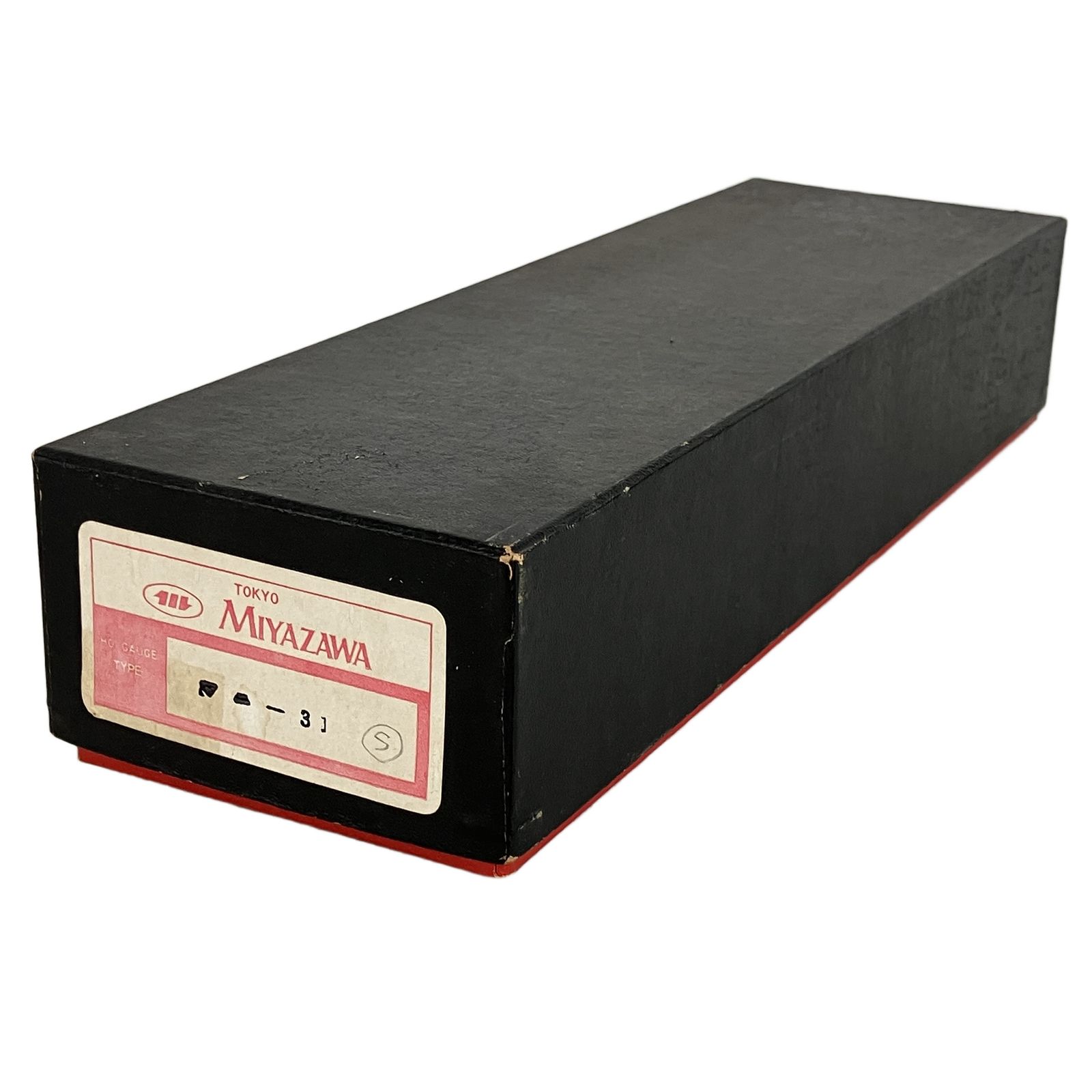 宮沢模型 マニ31 鉄道模型 HO