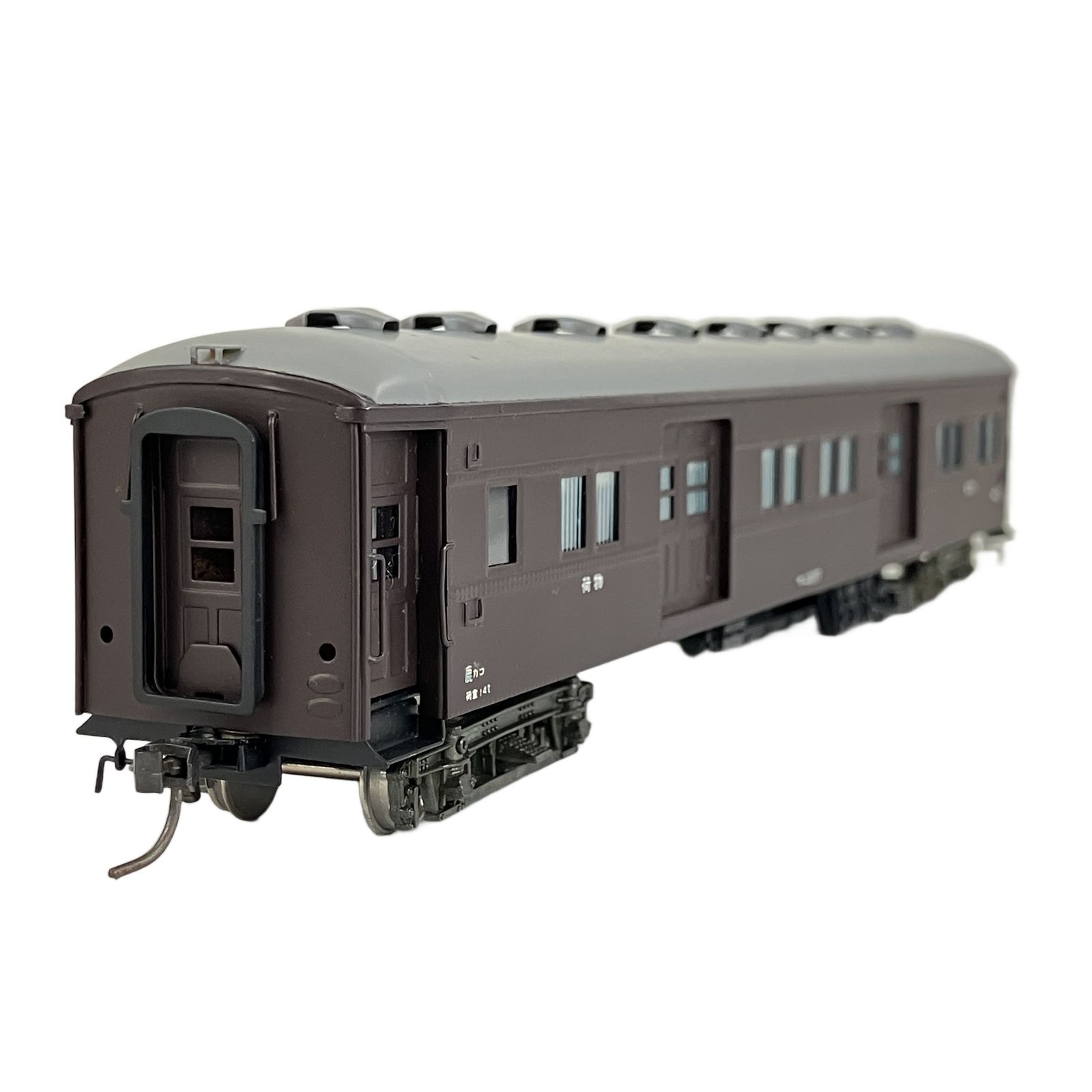 宮沢模型 マニ31 鉄道模型 HO