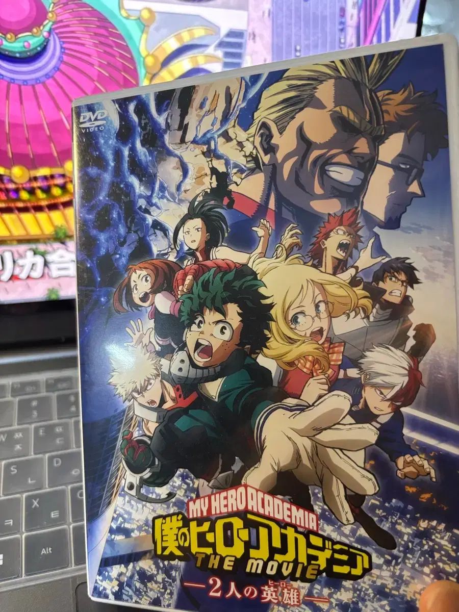 僕のヒーローアカデミア DVD DVD 僕のヒーローアカデミア SEASON 岡本