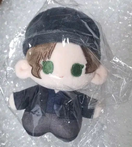 【お得，最新作】 名探偵 コナン 赤井 秀一 非公式 10cm ぬいぐるみ ぬい ぬいぐるみ その他