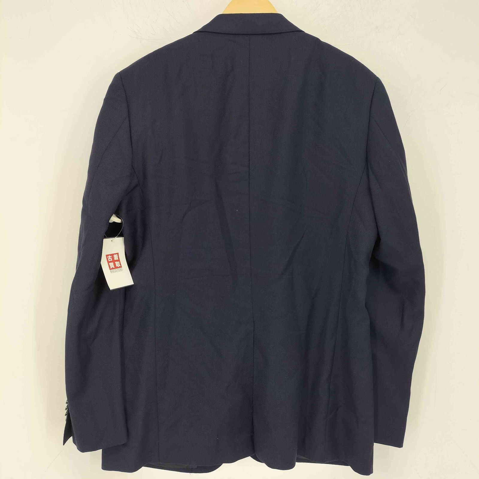 エルメネジルドゼニア Ermenegildo Zegna Janecostellazione社 シルク