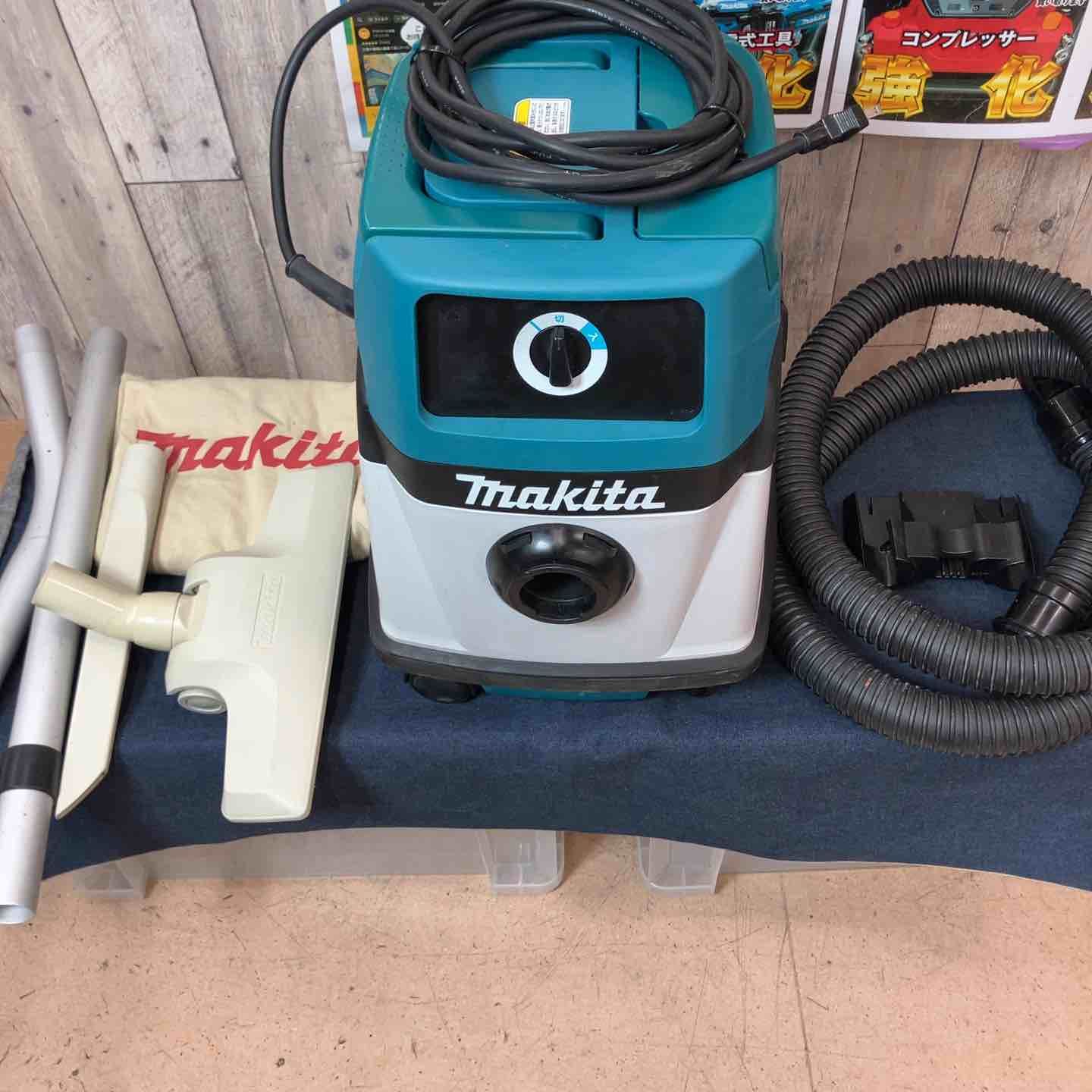 中古品】 マキタ 集塵機 473 100v 【東大和店】 - メルカリ