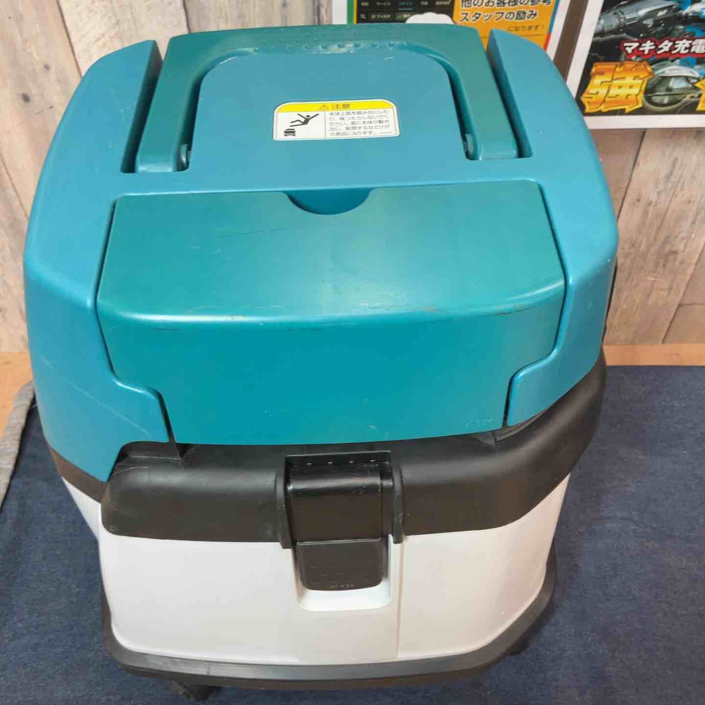 中古品】 マキタ 集塵機 473 100v 【東大和店】 - メルカリ