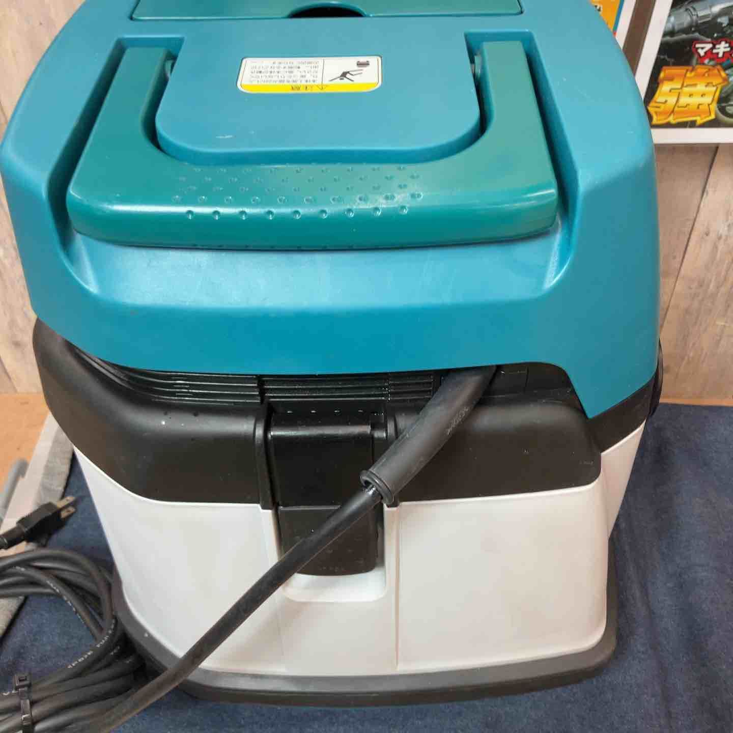 中古品】 マキタ 集塵機 473 100v 【東大和店】 - メルカリ