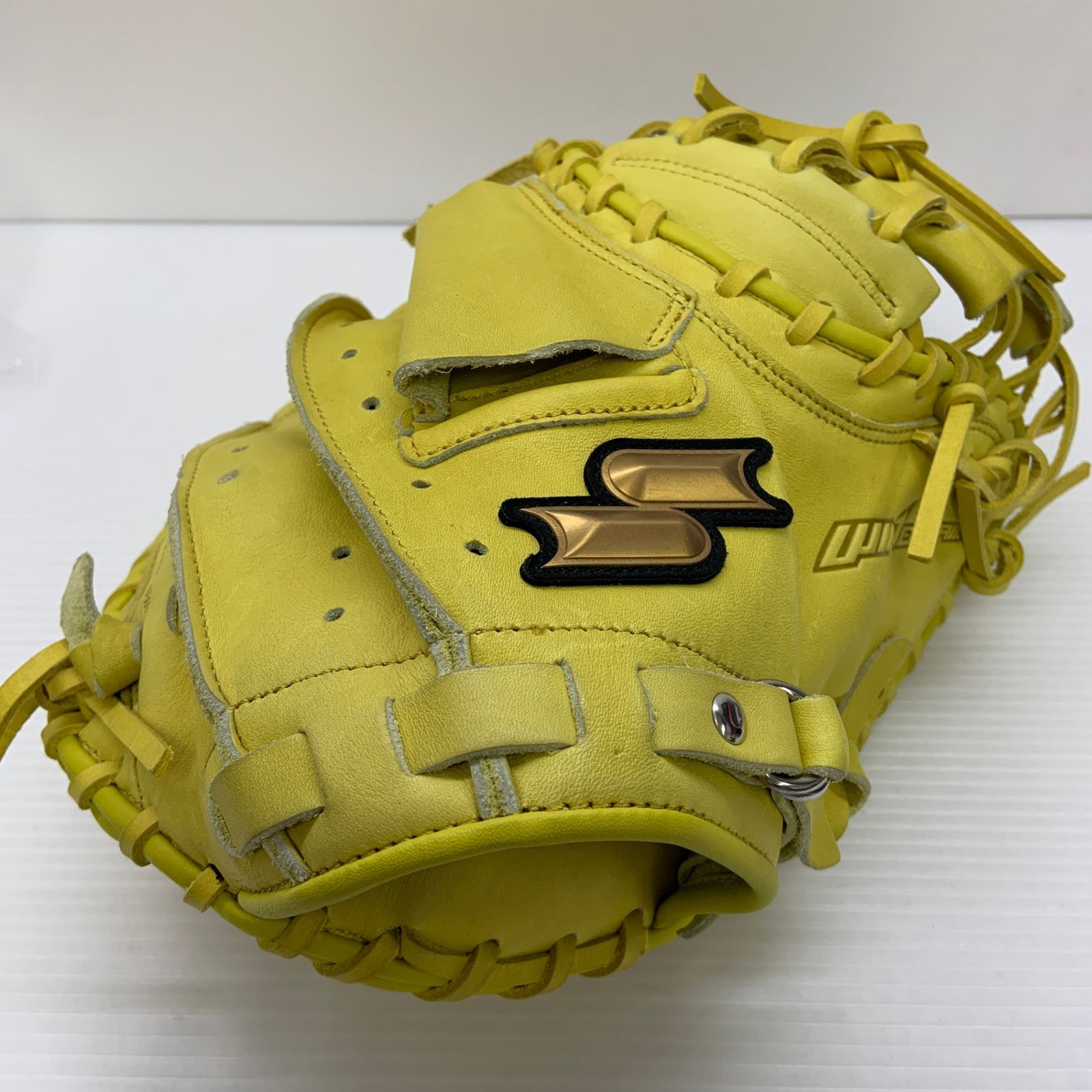 エスエスケイ SSK WINDREAM 軟式 大人 一般 キャッチャーミット 捕手