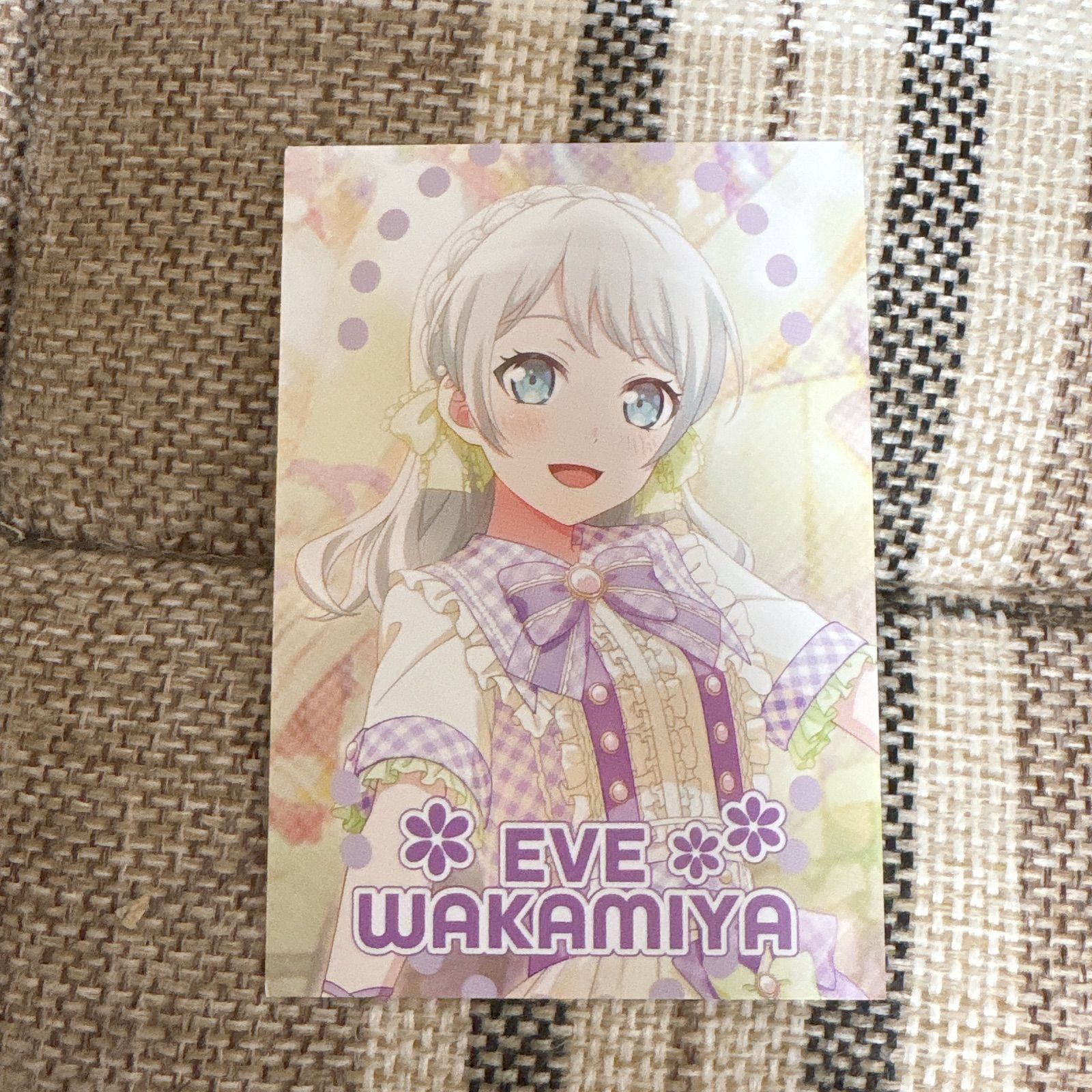 バンドリ Pastel*Palette パスパレ きみと Stage by Stage CD特典