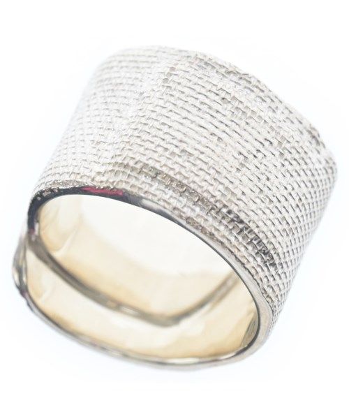 AMBUSH リング メンズ 古着