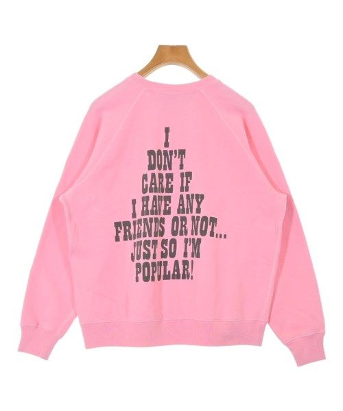 MARC JACOBS スウェット レディース 古着