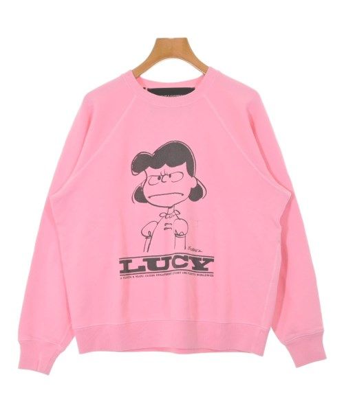 MARC JACOBS スウェット レディース 古着