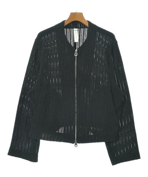 SHINYA KOZUKA カーディガン メンズ 古着