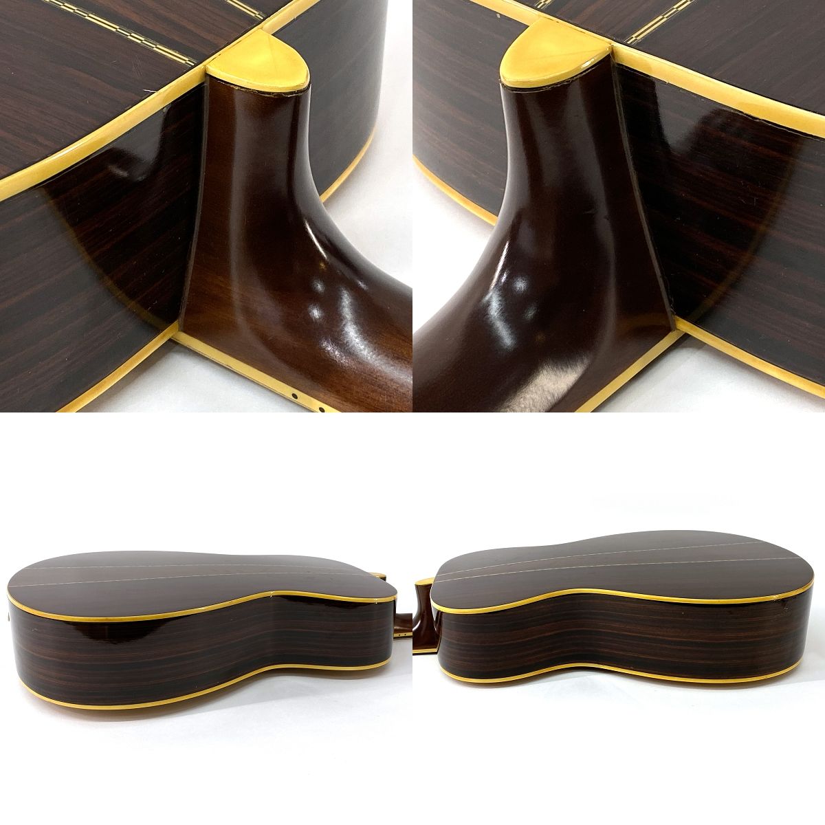 YAMAHA ヤマハ FG-252 ナチュラル アコギ アコースティックギター