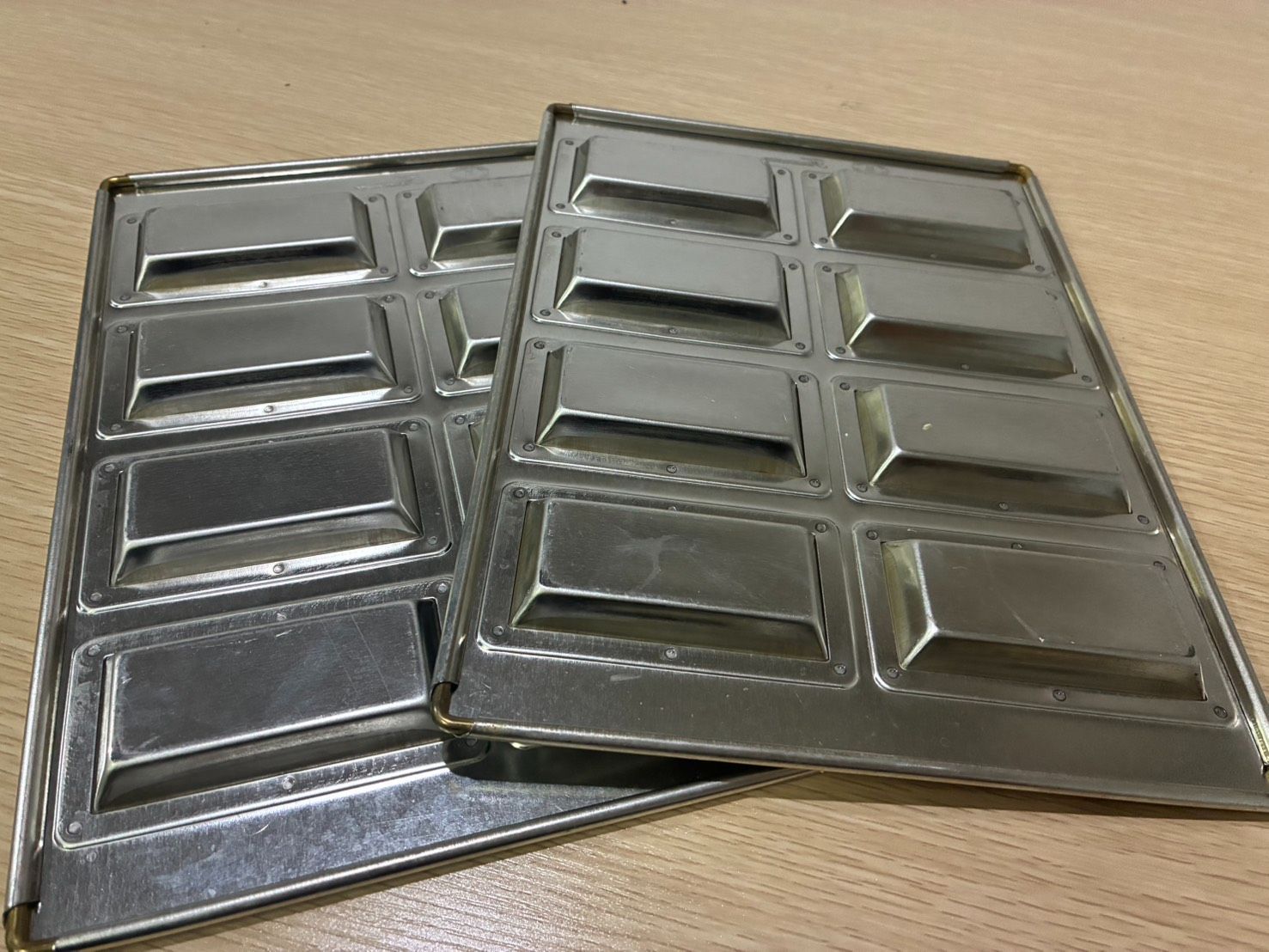 セット販売 シルバー