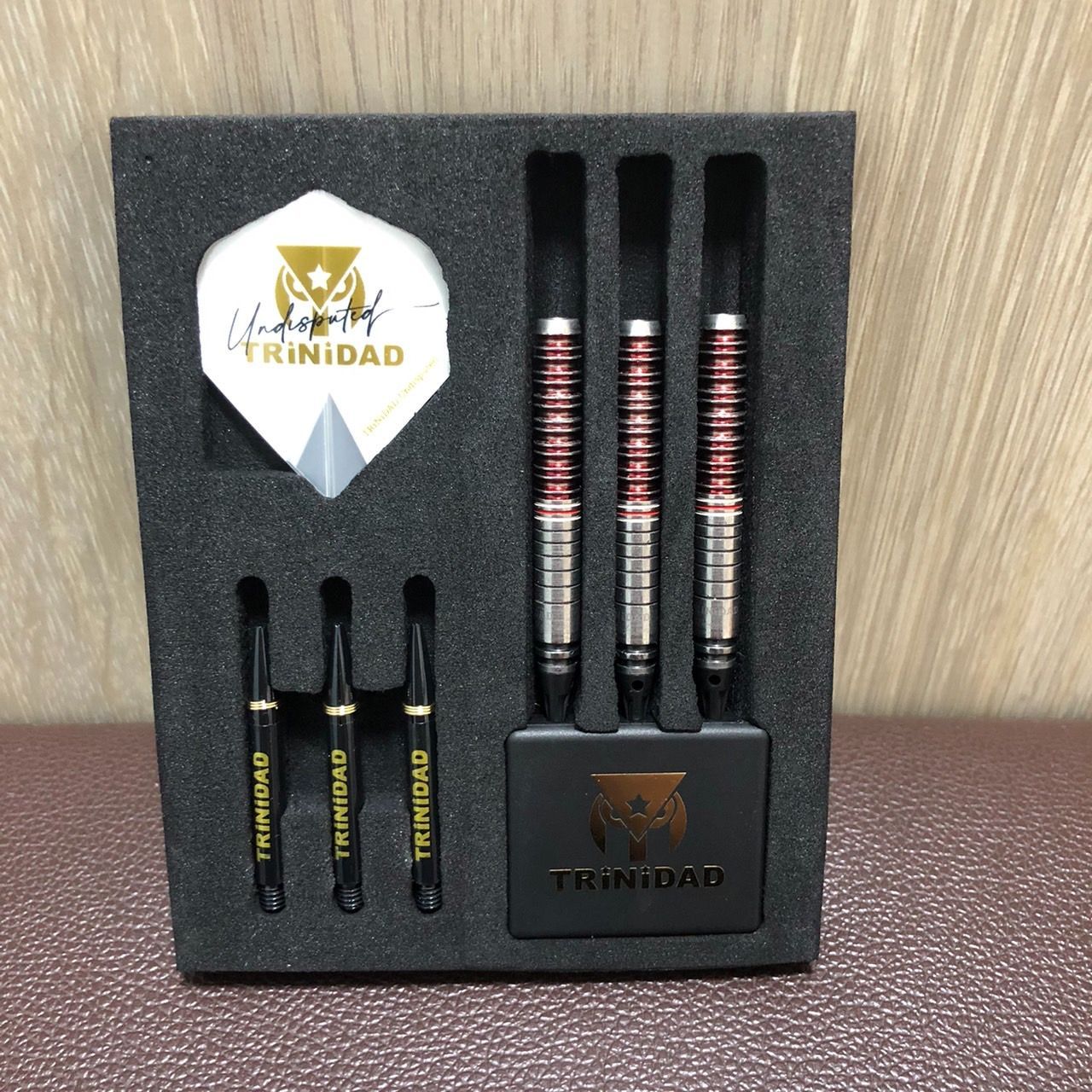 TRiNiDAD Undisputed Gomez Type16(ゴメス16) - メルカリ