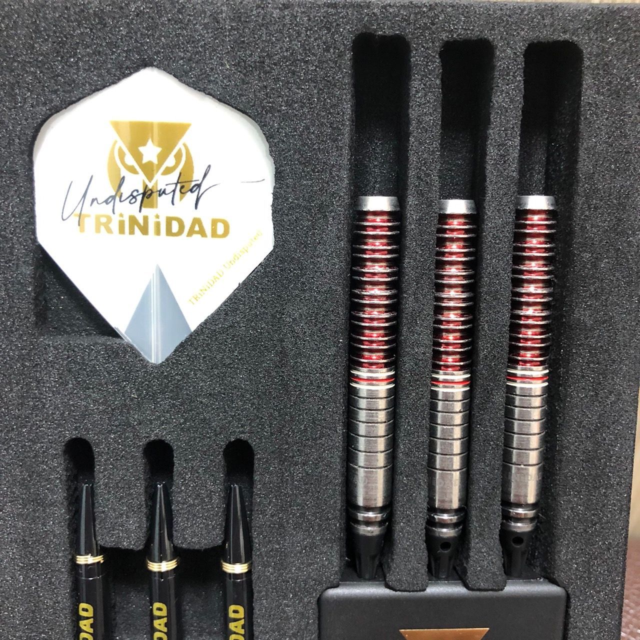 TRiNiDAD Undisputed Gomez Type16(ゴメス16) - メルカリ