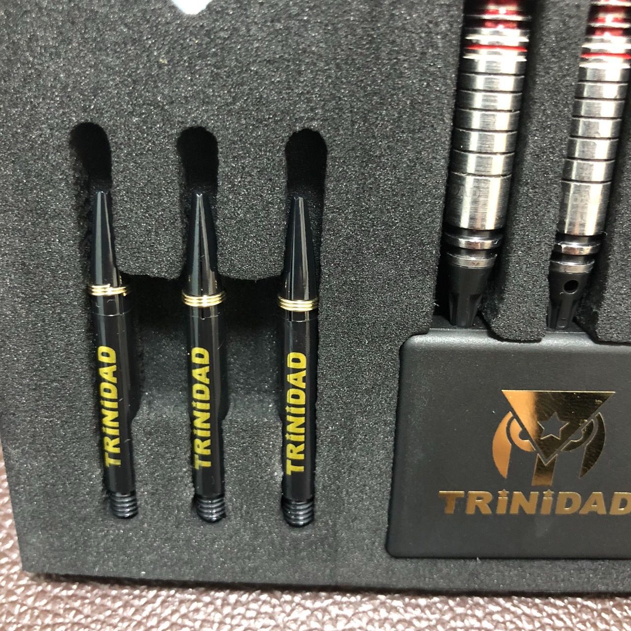 TRiNiDAD Undisputed Gomez Type16(ゴメス16) - メルカリ