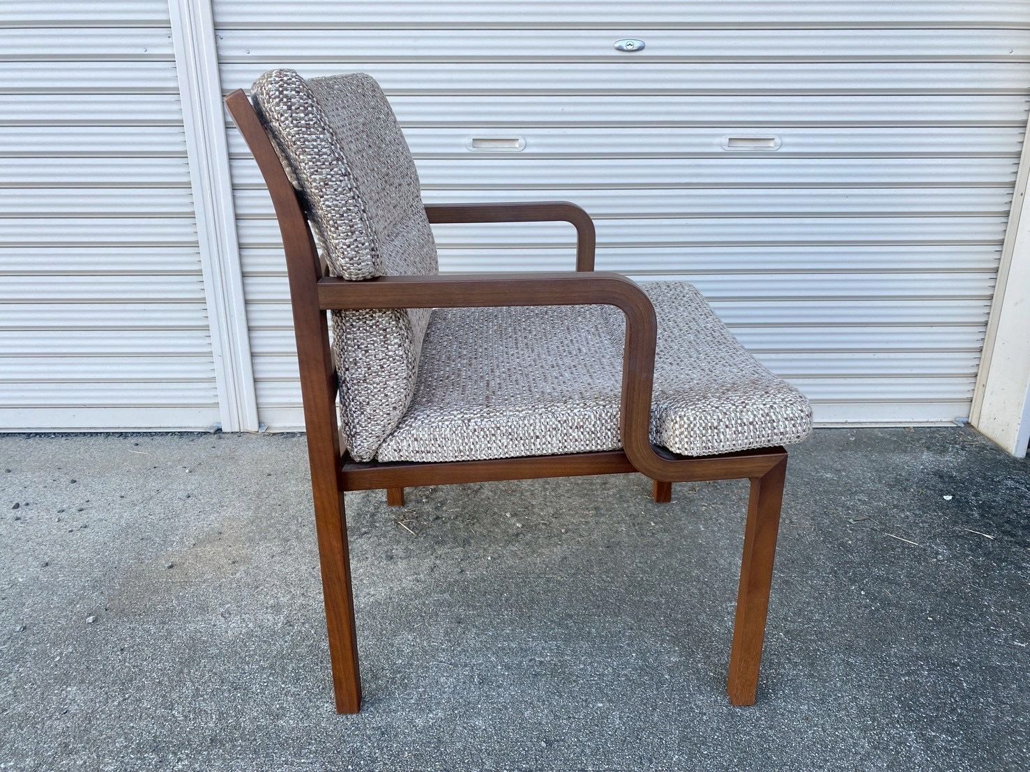 □②美品 CONDE HOUSE カンディハウス アルプ LD アームチェア