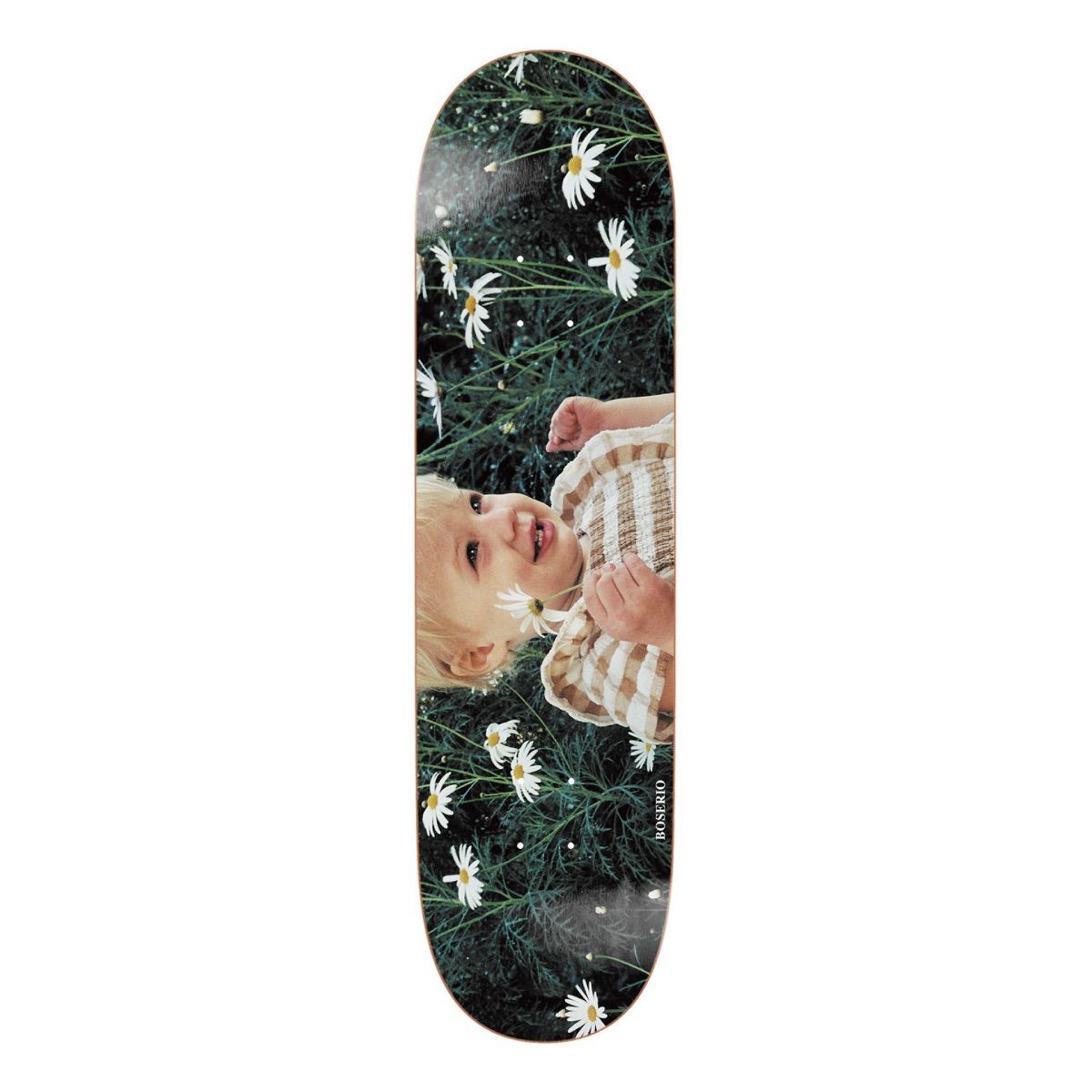 POLAR Nick Boserio - Cleo Daisy 8.375