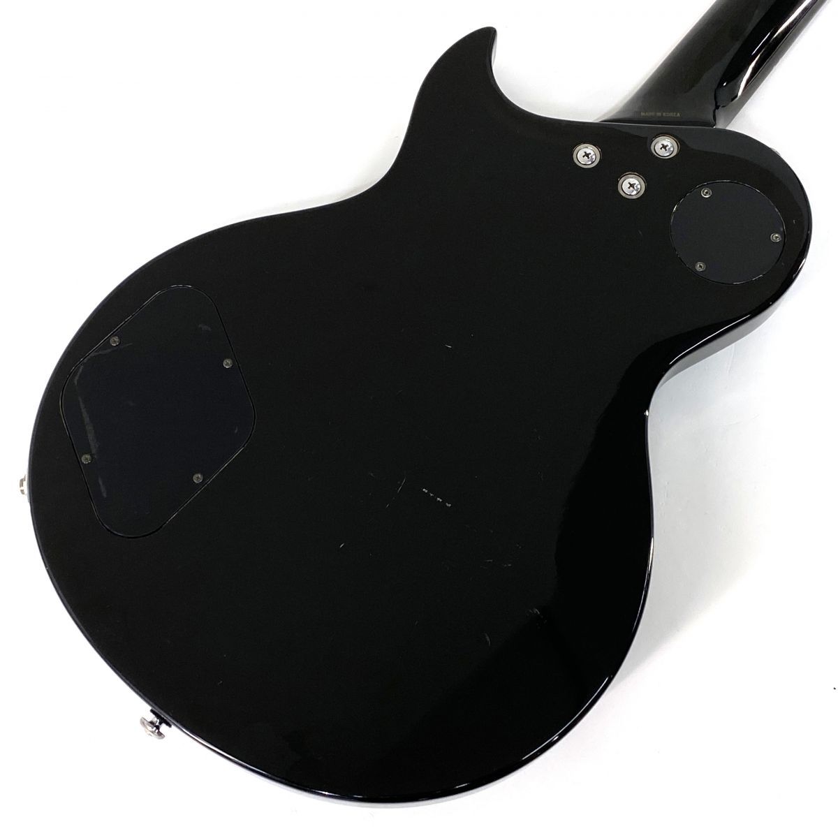 【美品】アリアプロ2 サンバースト Amazon | AriaProII セミアコベース サンバースト TAB-Classic/FM