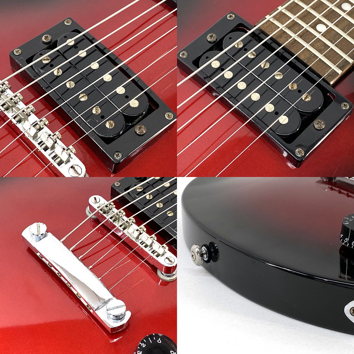 【美品】アリアプロ2 サンバースト Amazon | AriaProII セミアコベース サンバースト TAB-Classic/FM