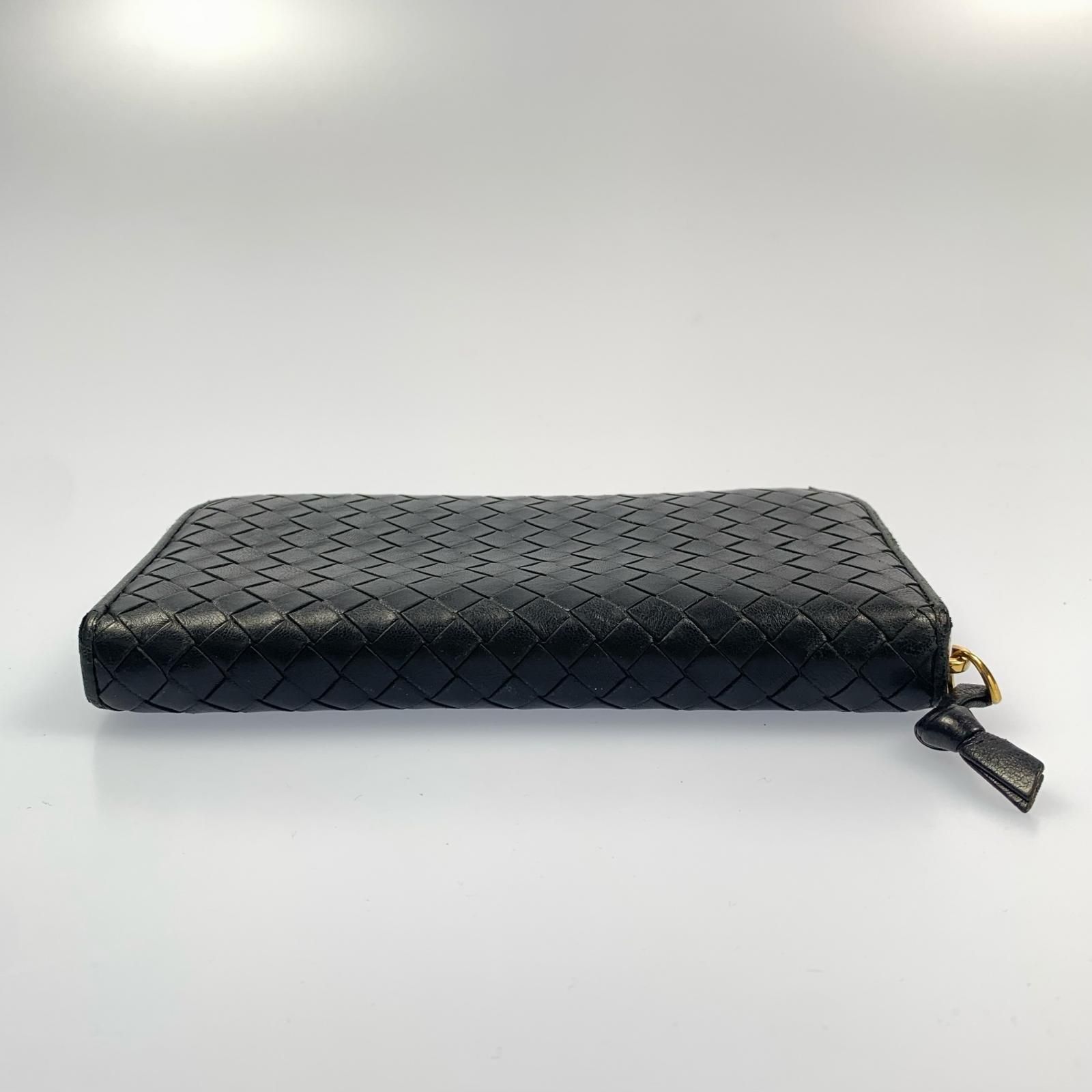 姫路東店】 中古 BOTTEGA VENETA | ボッテガヴェネタ 長財布 114076