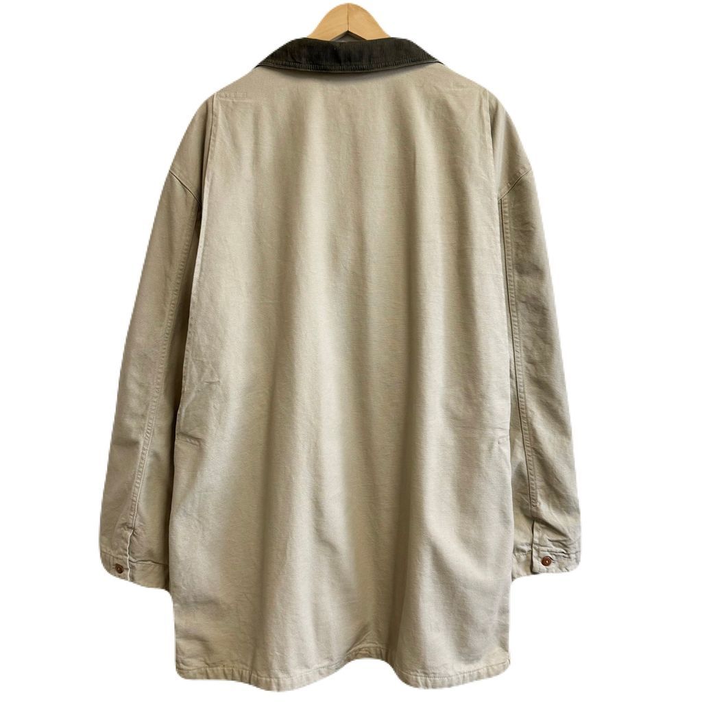 L.L.Bean エルエルビーン コットンジャケット ハンティングジャケット