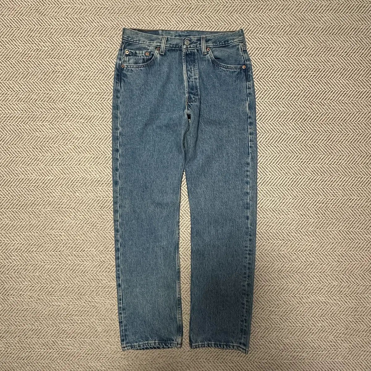 LEVI'S 501 90's usa製 トップ デニムパンツ 楽天市場】90's Levi's