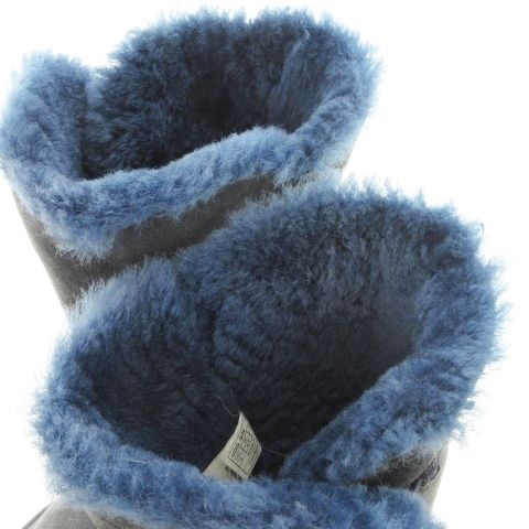 アグ オーストラリア UGG australia ベイリーボタン トリプル ロング