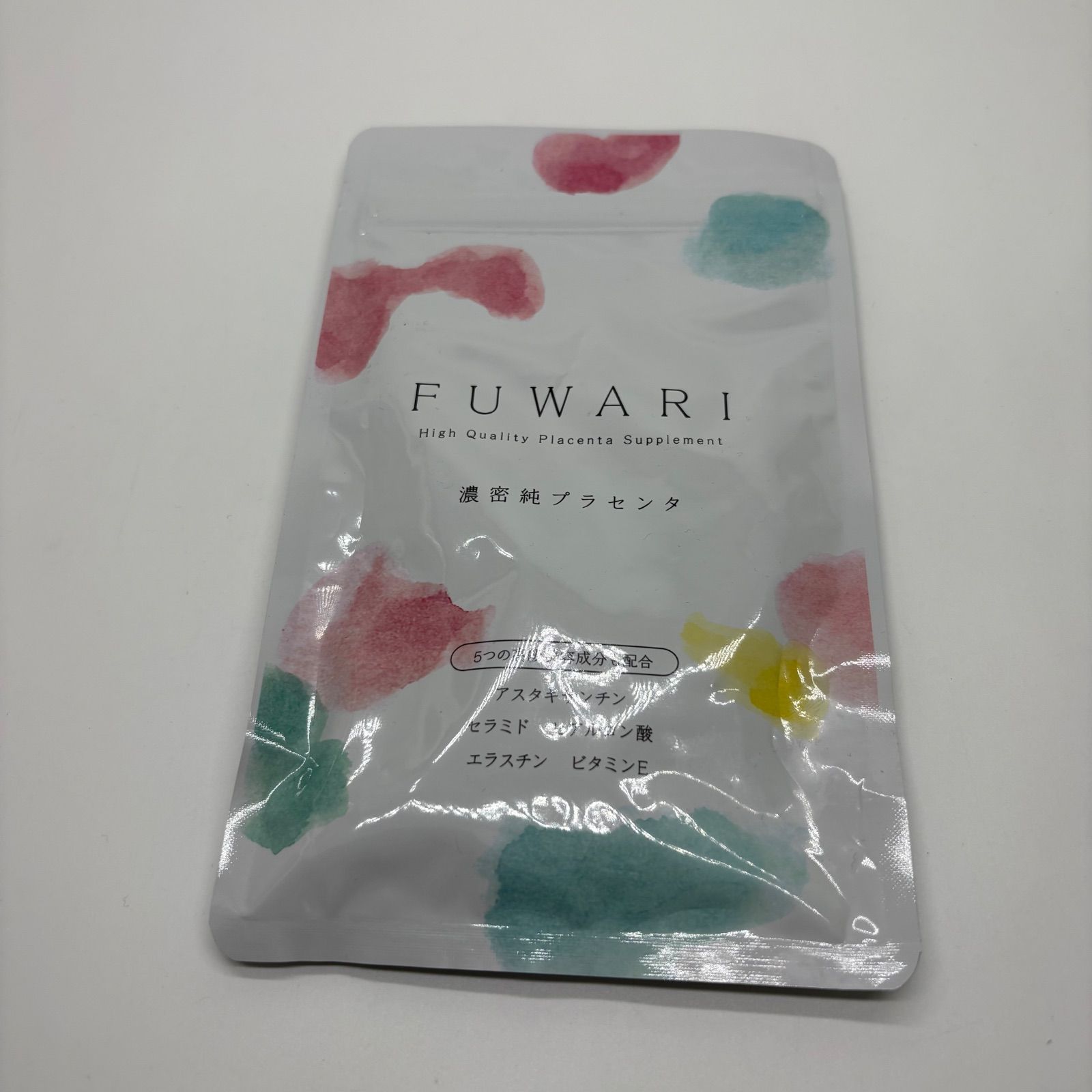 FUWARI プラセンタサプリメント 野方店 - メルカリ
