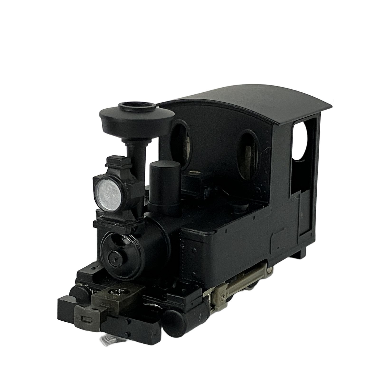 乗工社 JOE WORKS 鉄連型 SL HOナロー 鉄道模型 乗工社 JOE WORKS 鉄連型 SL HOナロー 鉄道模型 - メルカリ