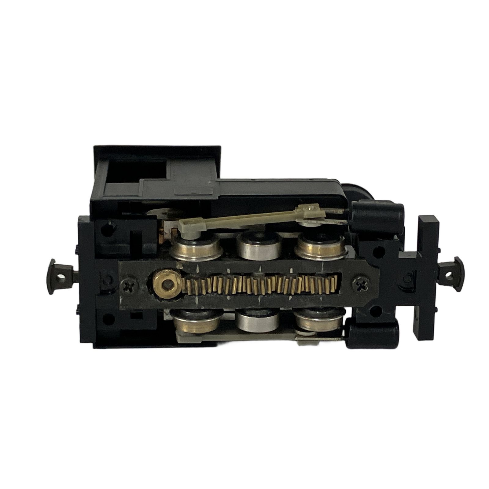 乗工社 JOE WORKS 鉄連型SL 塗装済完成品 鉄道模型 N 中古 Y10737790