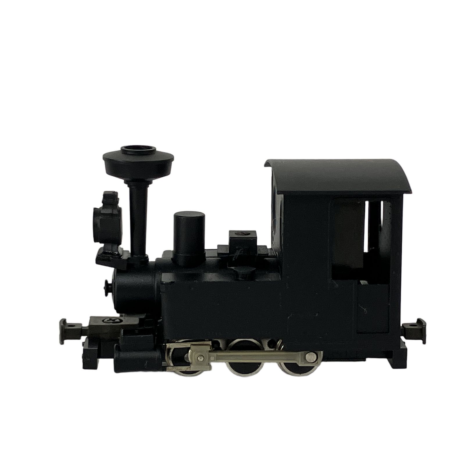 乗工社 JOE WORKS 鉄連型SL 塗装済完成品 鉄道模型 N 中古 Y10737790