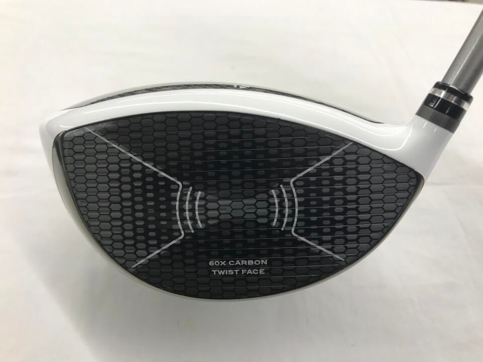 テーラーメイド STEALTH GLOIRE 9.5度 SPEEDER NX for TM Sフレックス