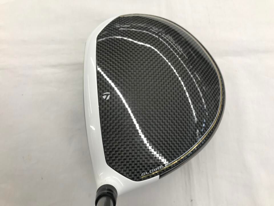 テーラーメイド STEALTH GLOIRE 9.5度 SPEEDER NX for TM Sフレックス