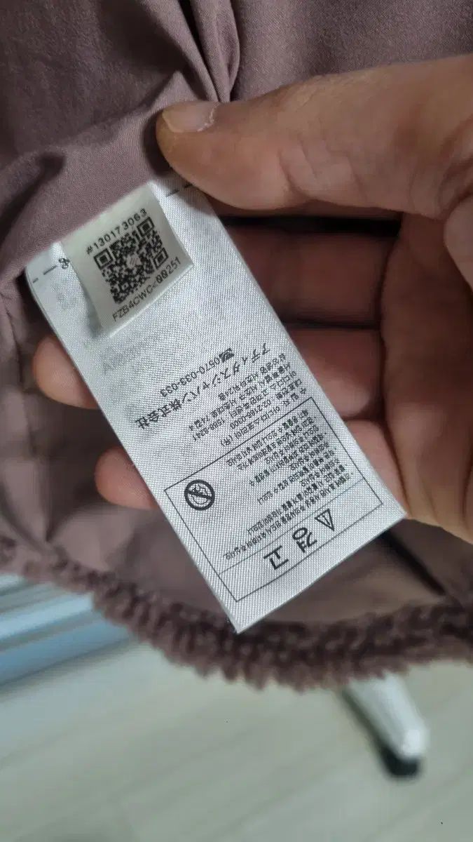 オリジナル ジャケット