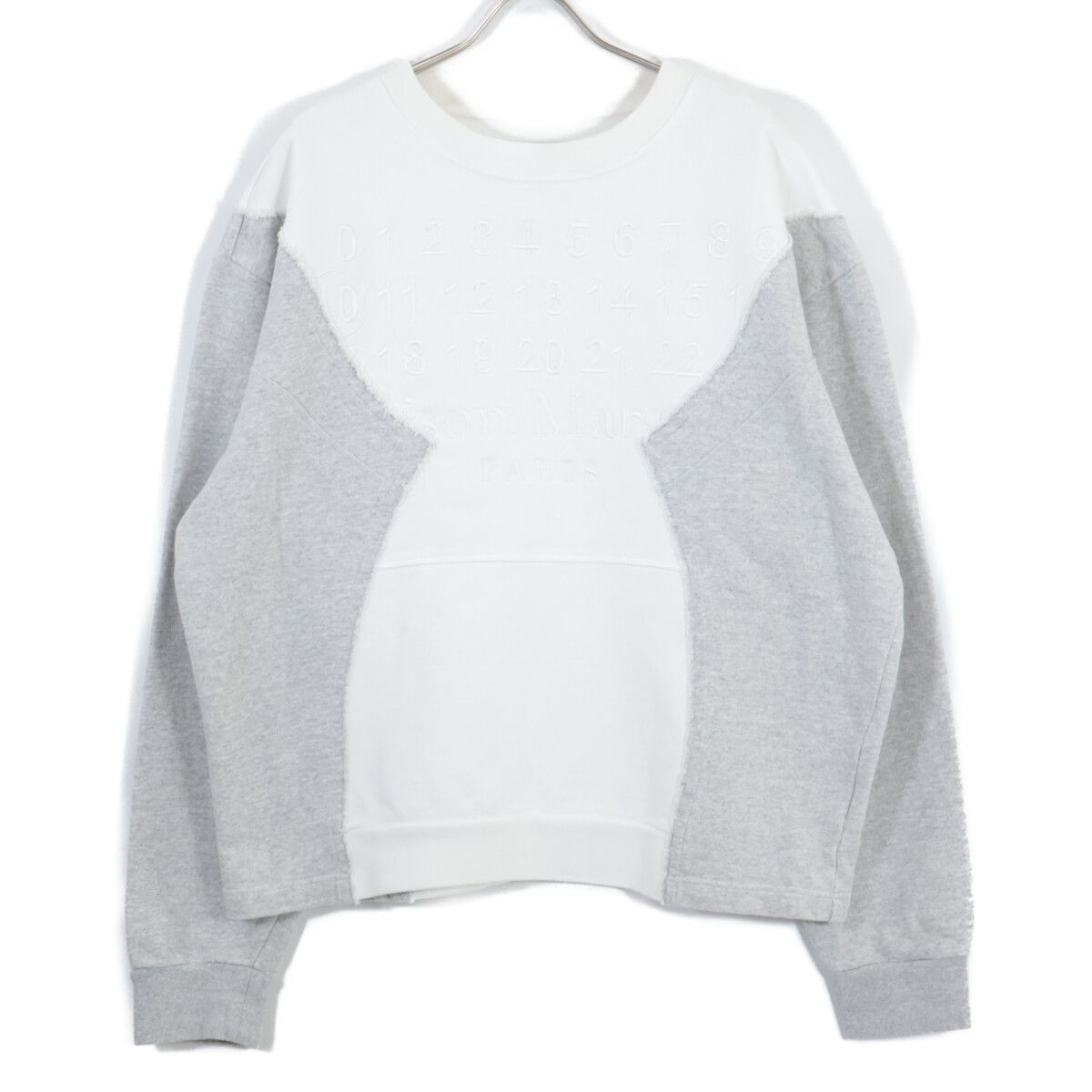 激レア❗️ Maison Martin Margiela: 20/マルジェラ Maison Margiela【メゾンマルジェラ】正規取り扱い店、通販可能 ON