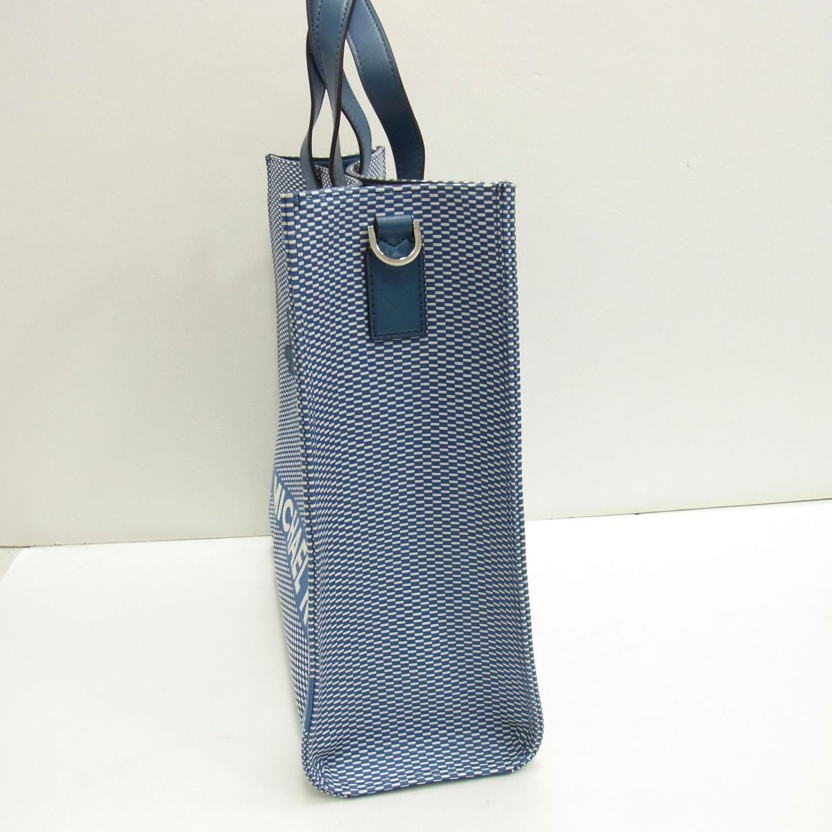 未使用品 定価72,600円☆MICHAEL KORS マイケルコース KENLY NS トート