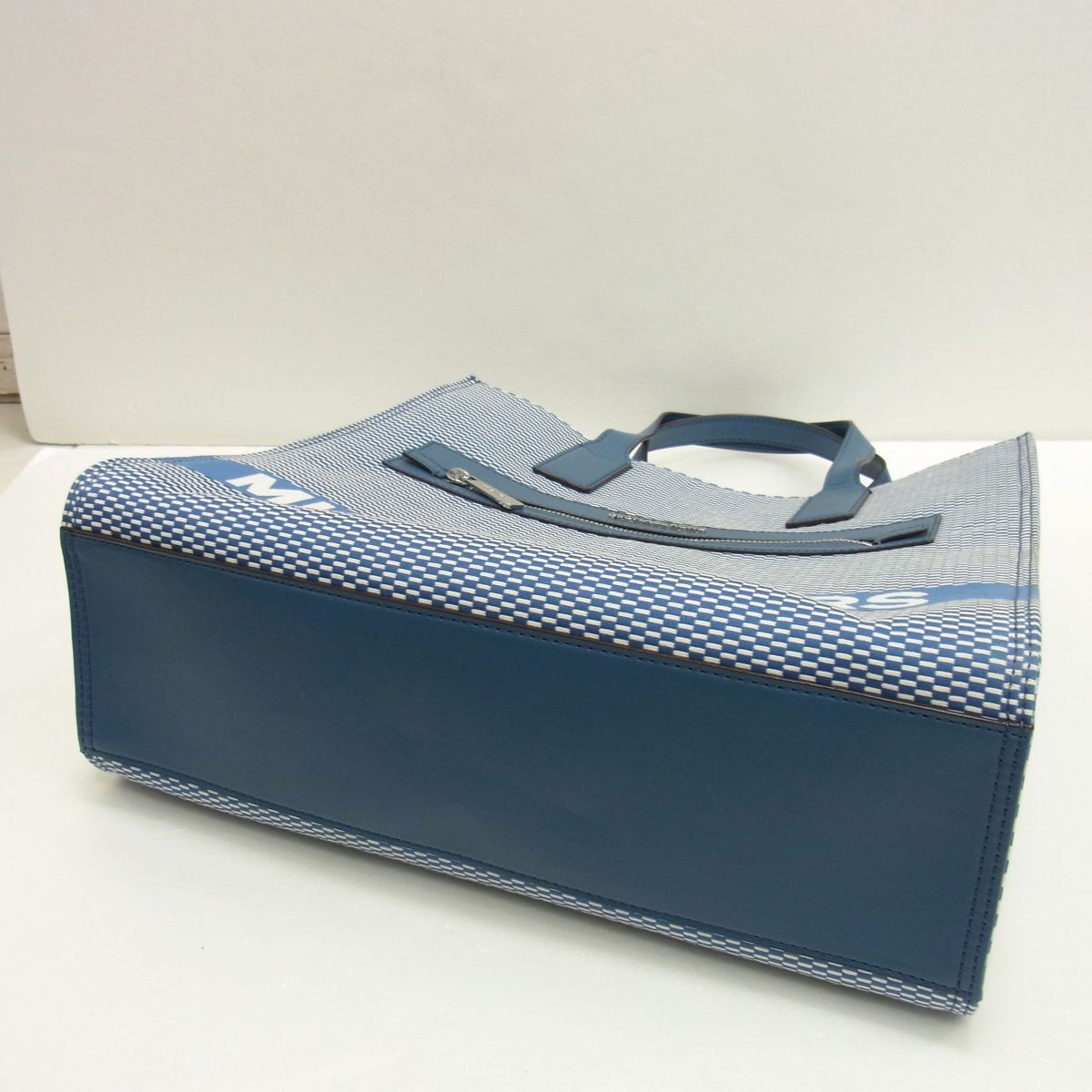 未使用品 定価72,600円☆MICHAEL KORS マイケルコース KENLY NS トート