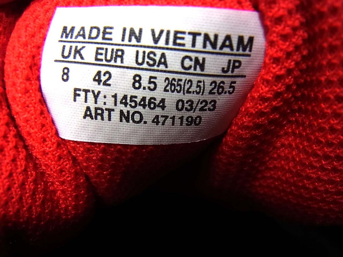 GTX トレイルランニングシューズ