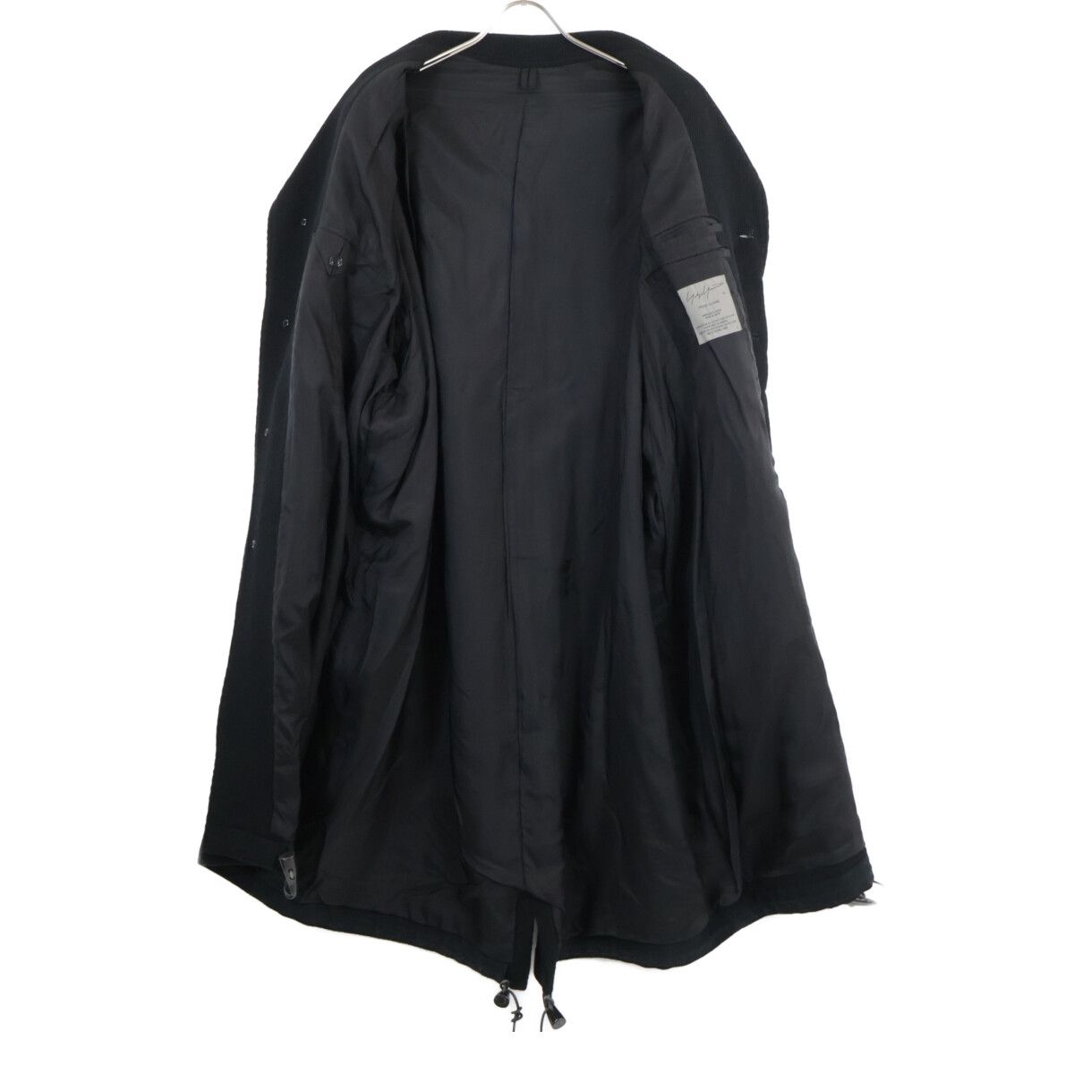 Yohji Yamamoto POUR HOMME ヨウジヤマモトプールオム 17AW HK-C06-102