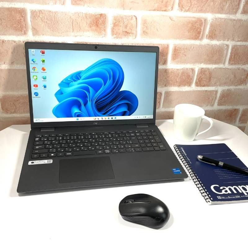 決算 第11世代Corei