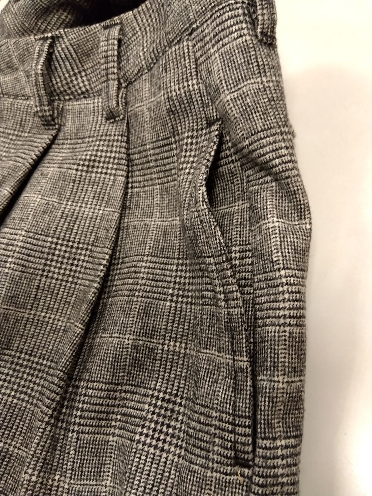 M7 グランマ ママ ドーター GRANDMA MAMA DAUGHTER パンツ サイズ0