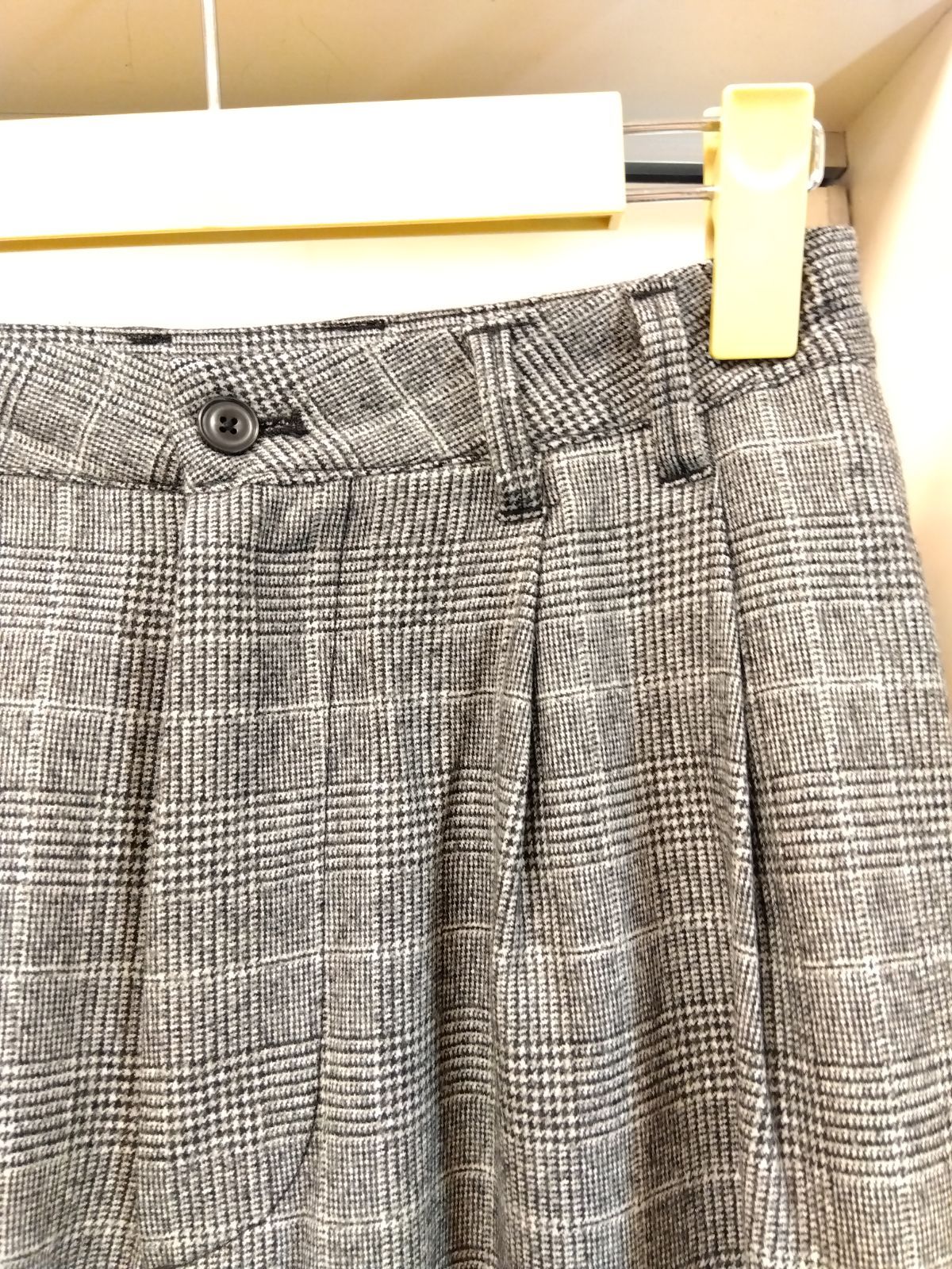 M7 グランマ ママ ドーター GRANDMA MAMA DAUGHTER パンツ サイズ0