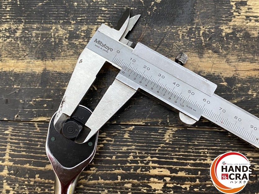 【久留米】【引き取り限定】【中古品】MAC TOOLS マックツールズ XP790AK ラチェットハンドル 3/8 ○【中古品】MAC TOOLS マックツールズ XP790AK ラチェットハンドル 3