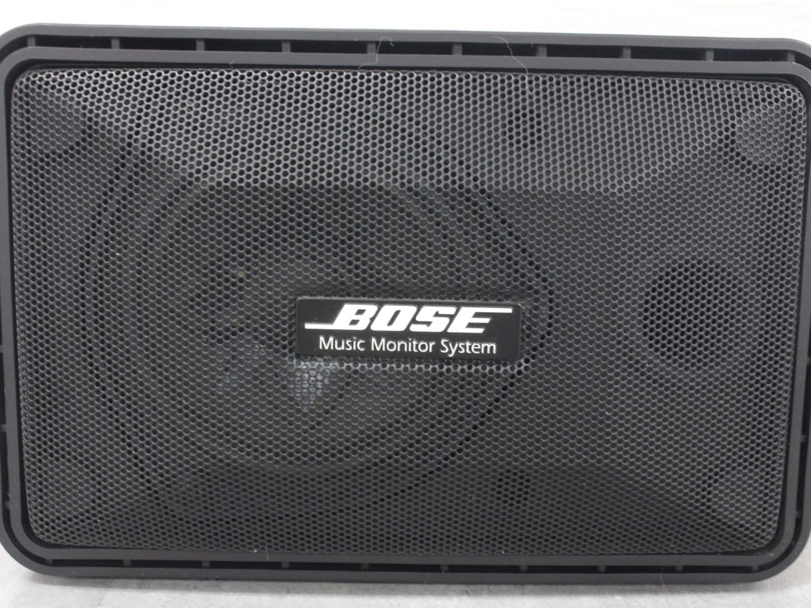 音質良好 音響機器