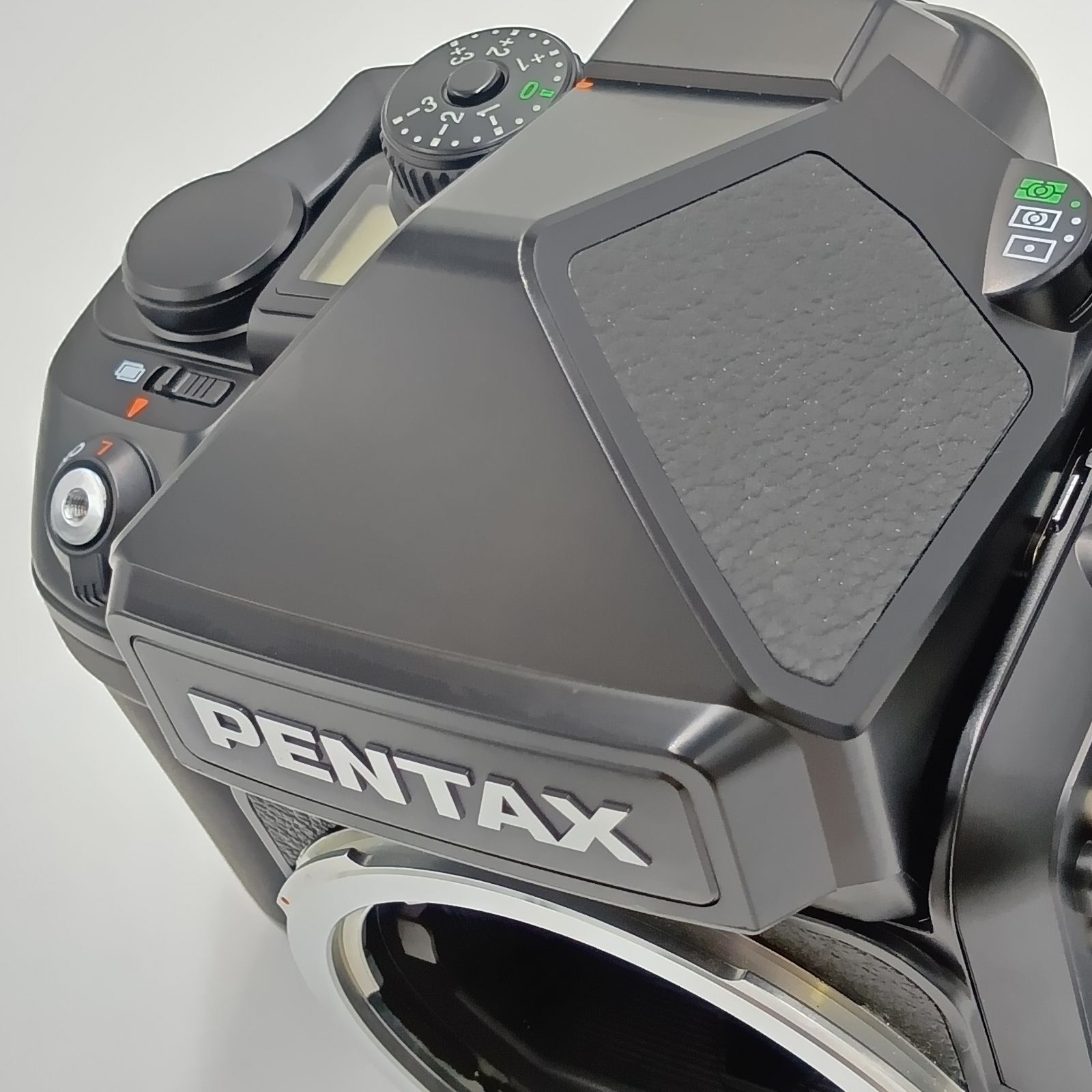 6 7判中判一眼レフカメラ