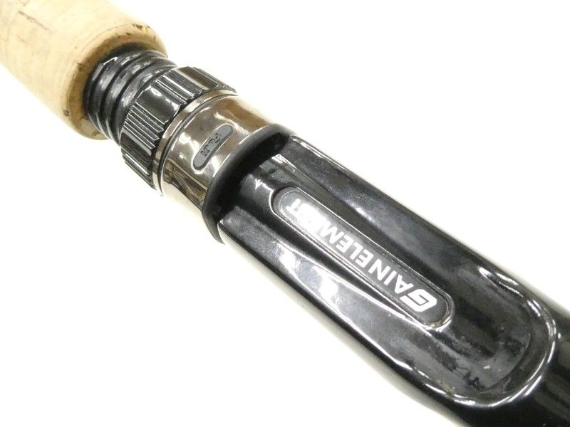 ゲインエレメント