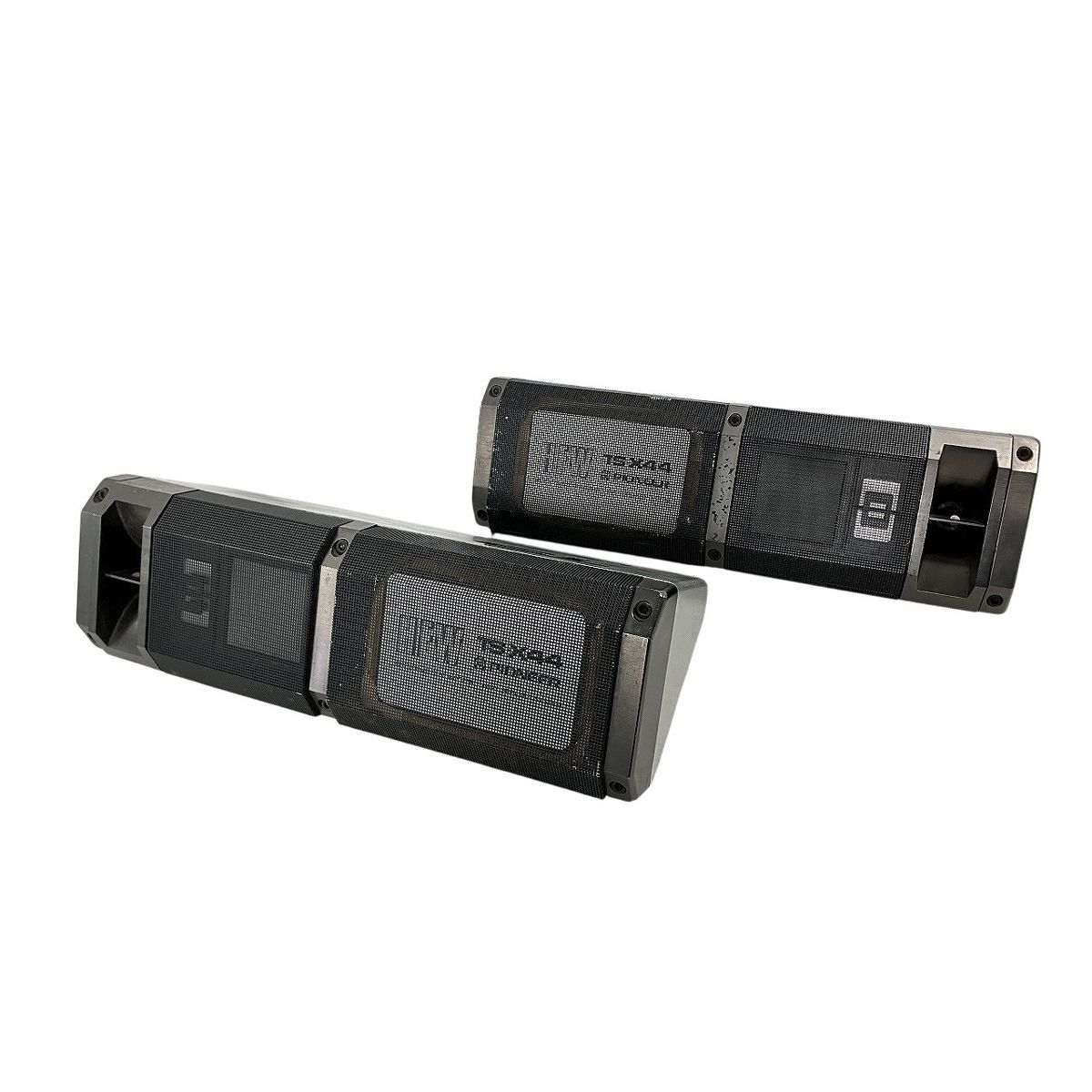 PIONEER TS-X44 パイオニア カロッツェリア カーオーディオ スピーカー