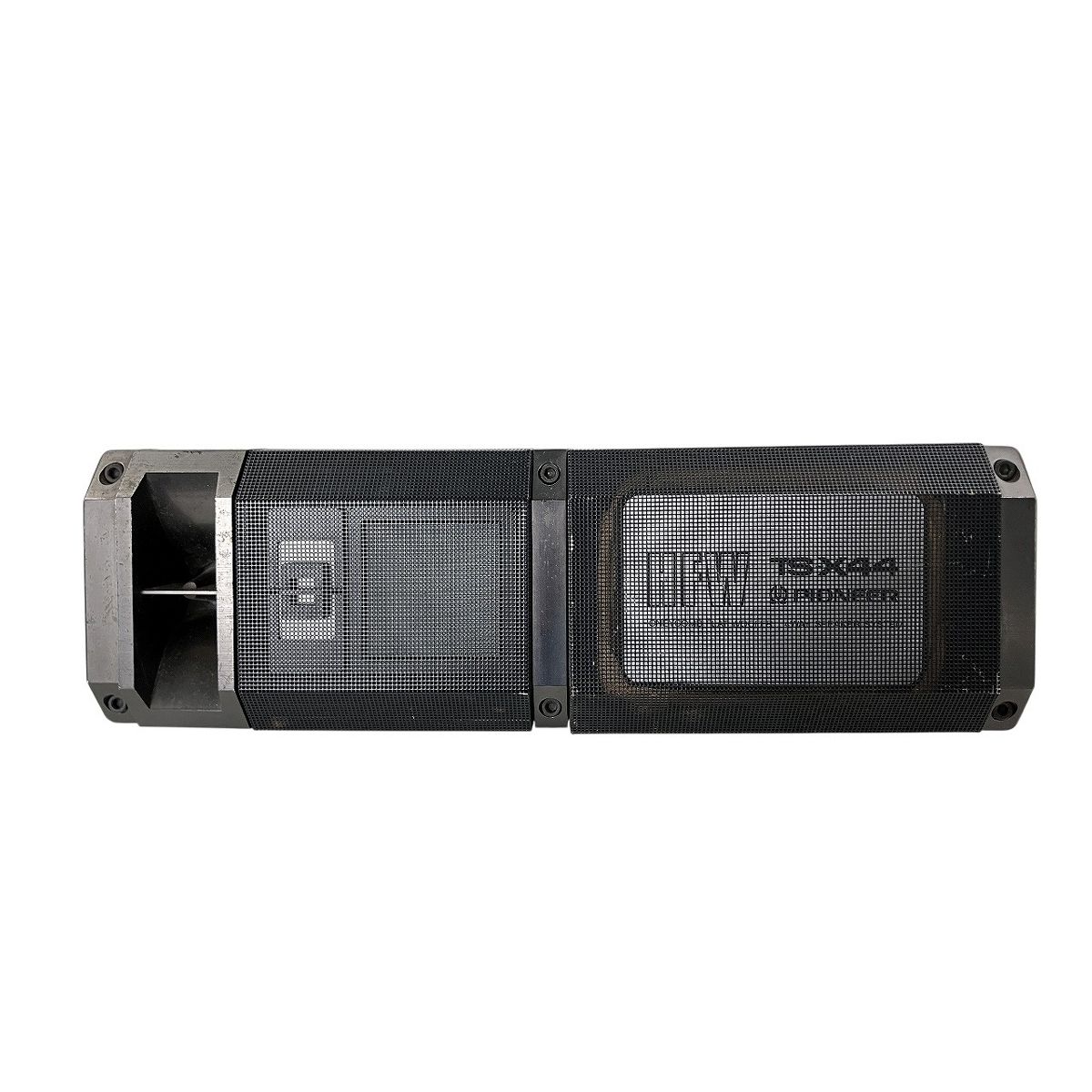 PIONEER TS-X44 パイオニア カロッツェリア カーオーディオ スピーカー